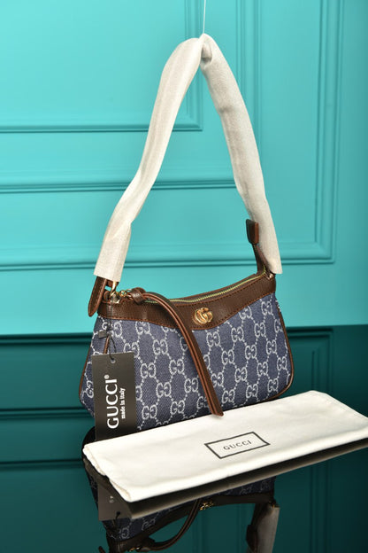 GCC - Ophidia Small Handbag