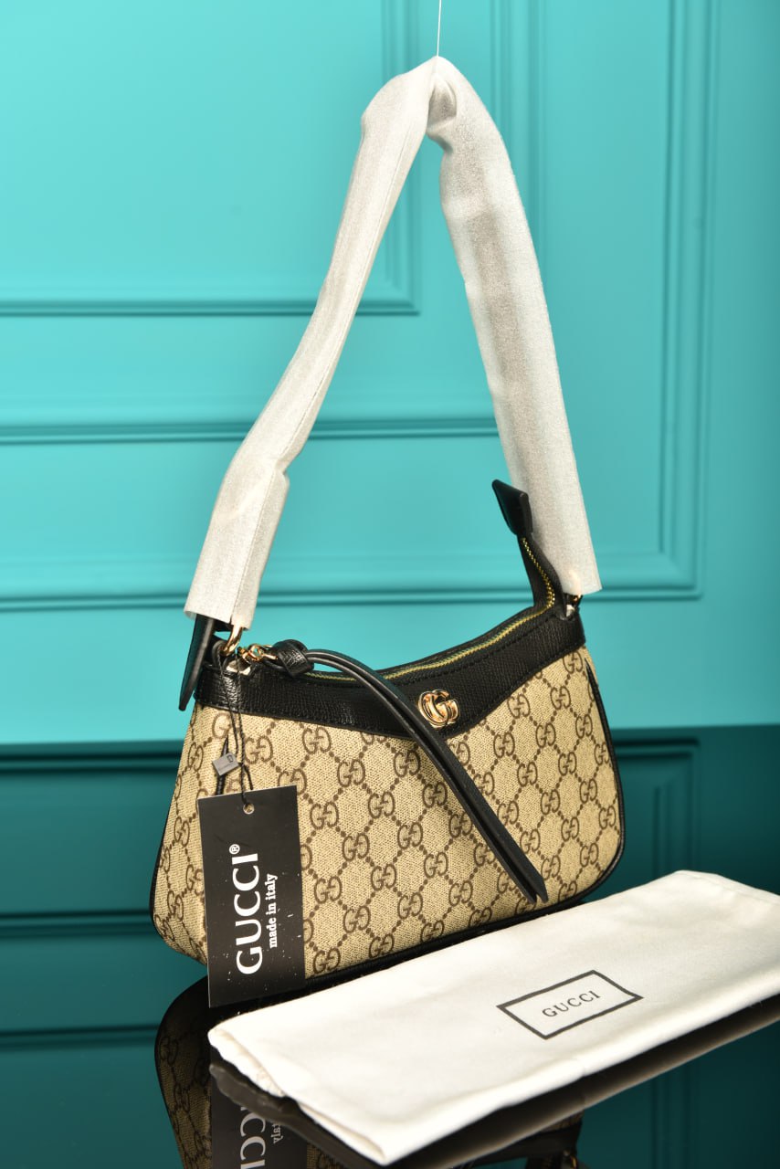 GCC - Ophidia Small Handbag