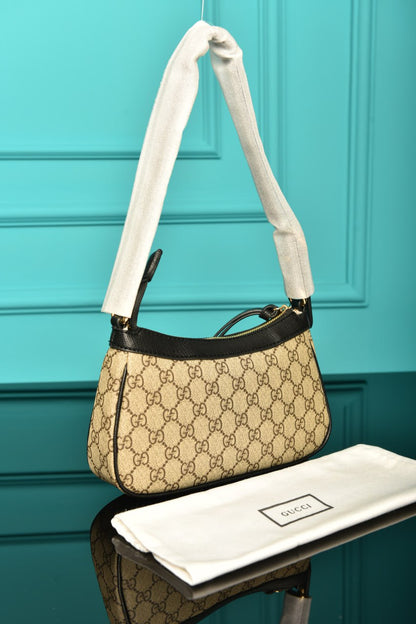 GCC - Ophidia Small Handbag