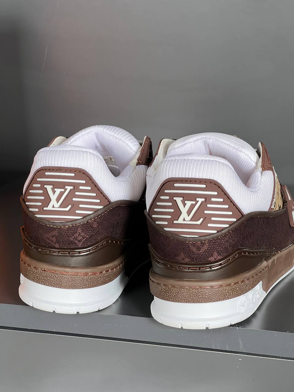 L - Shoes