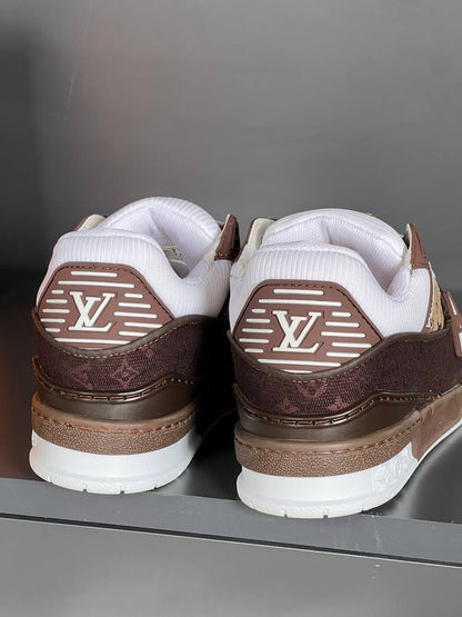 L - Shoes
