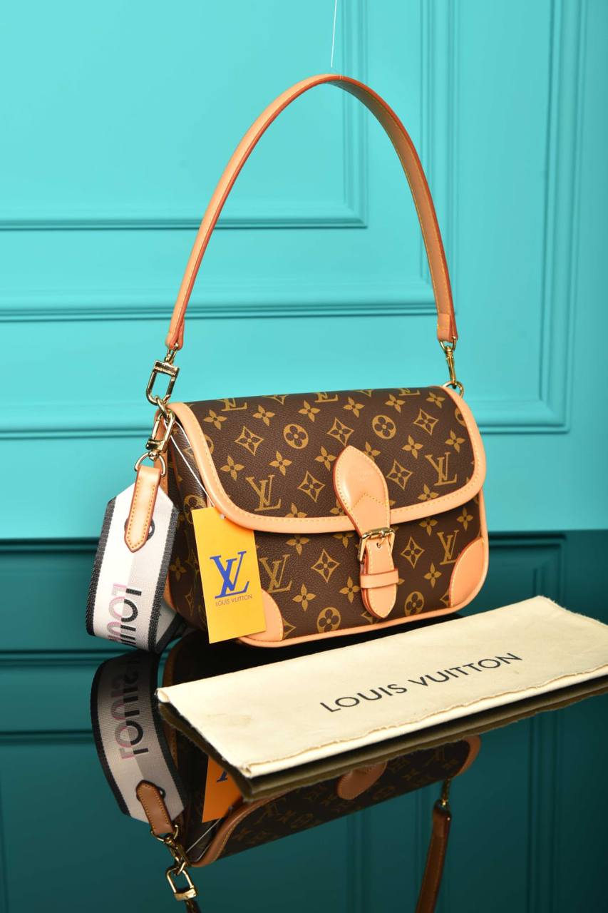 L - Diane Bag