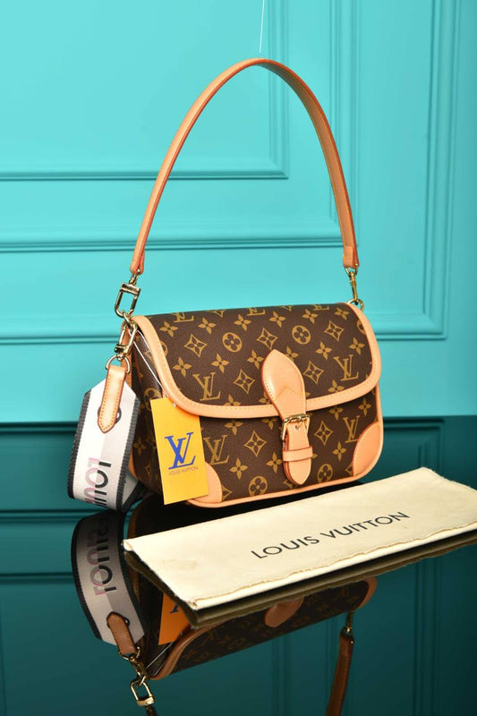 L - Diane Bag