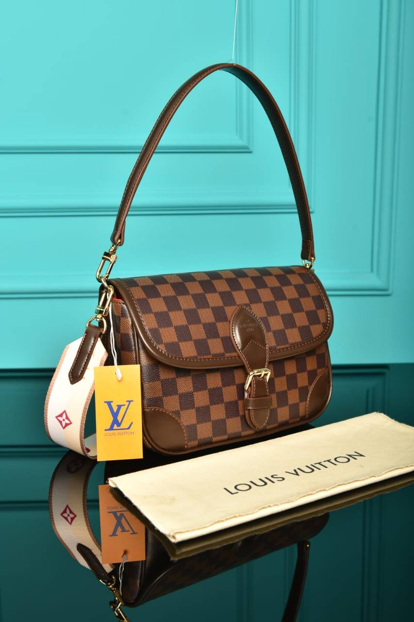 L - Diane Bag