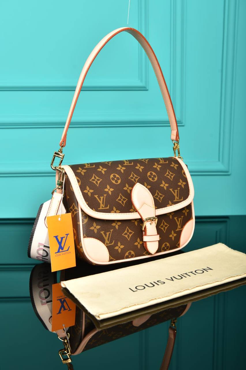 L - Diane Bag
