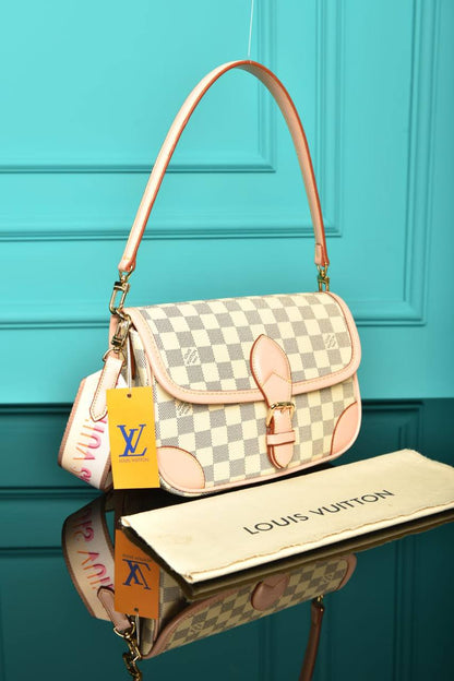 L - Diane Bag