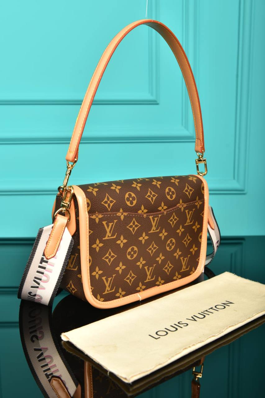 L - Diane Bag