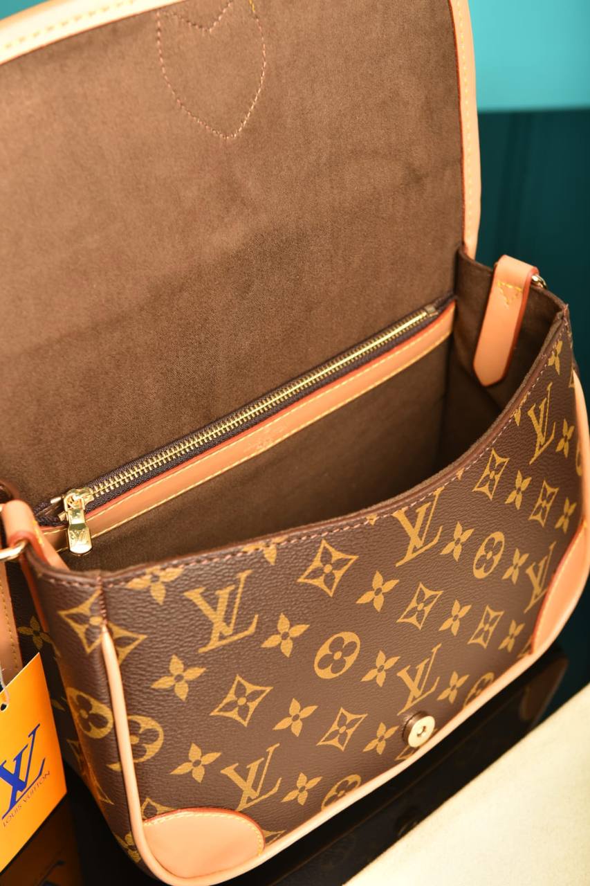 L - Diane Bag