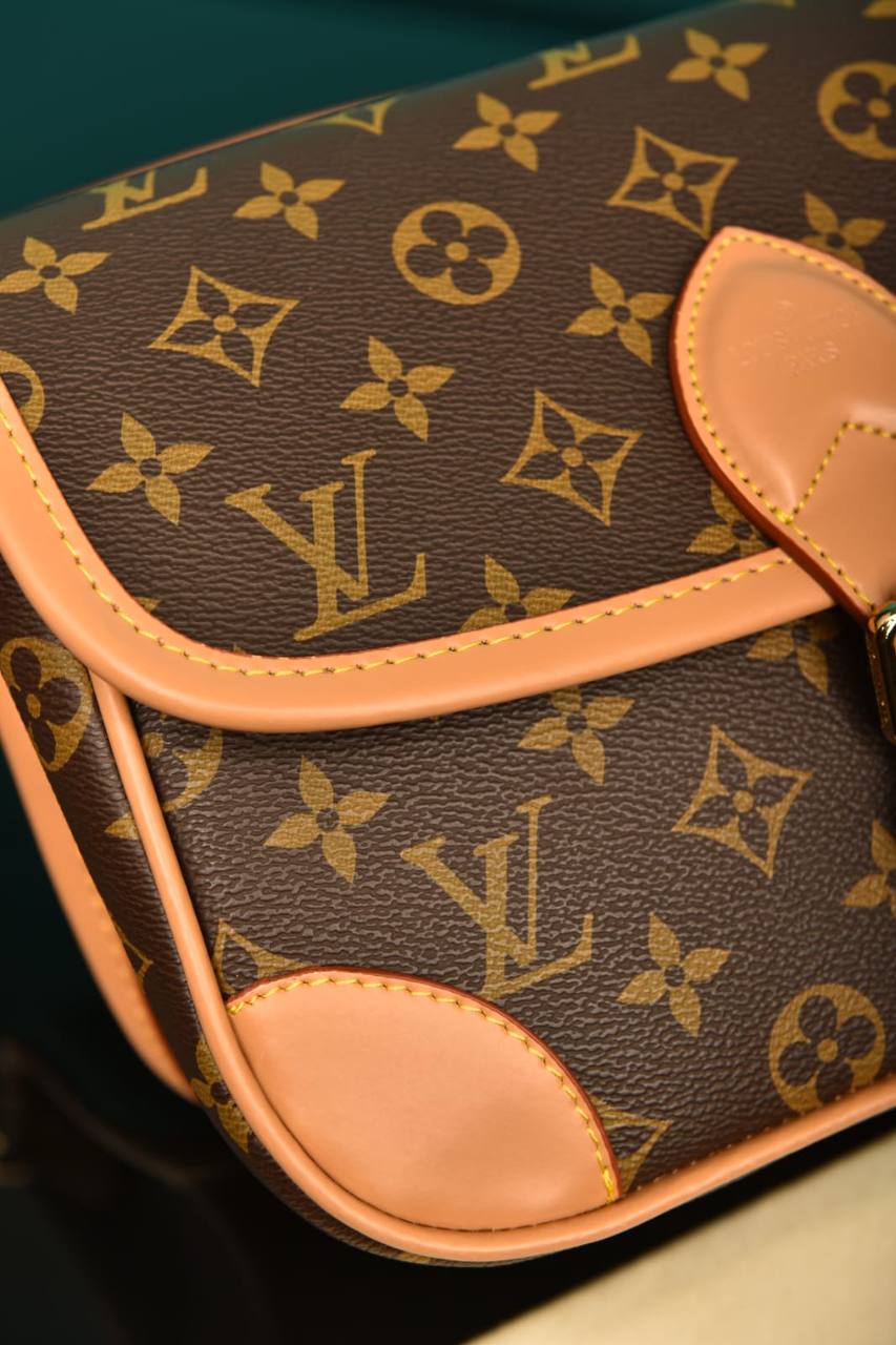 L - Diane Bag