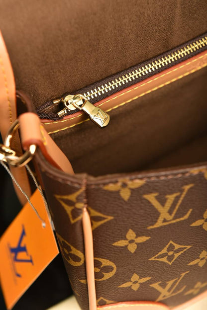 L - Diane Bag