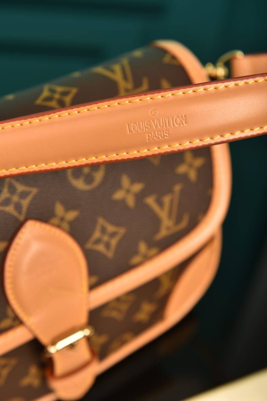L - Diane Bag