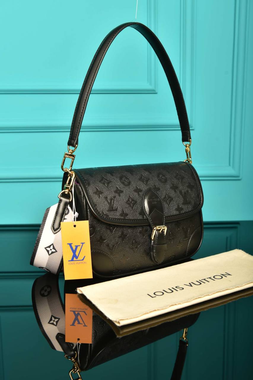 L - Diane Bag