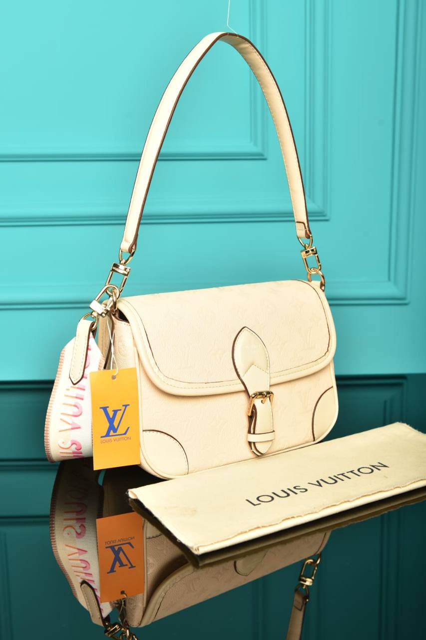 L - Diane Bag
