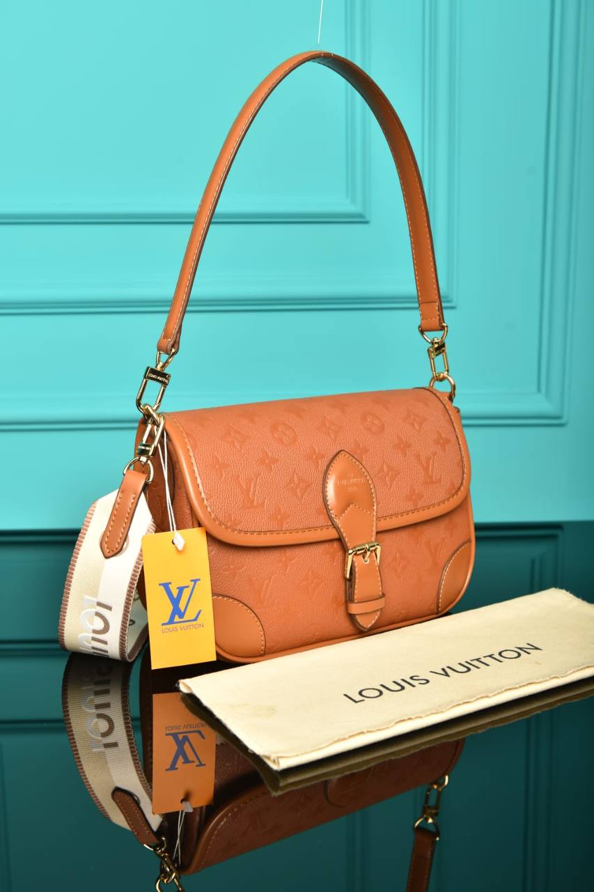 L - Diane Bag