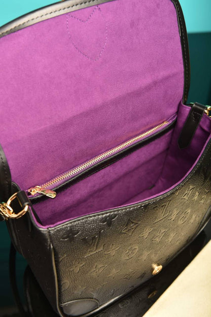 L - Diane Bag
