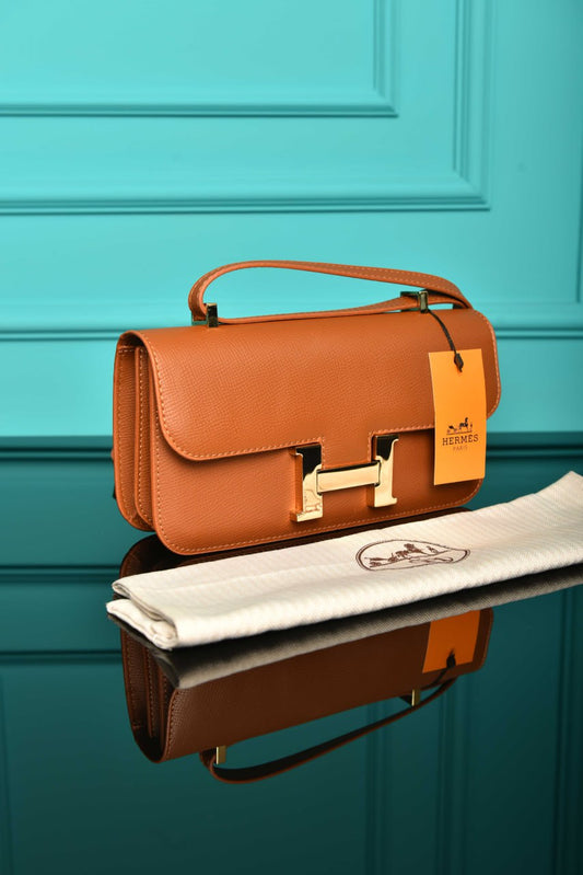 HM - Constance East-West Bag