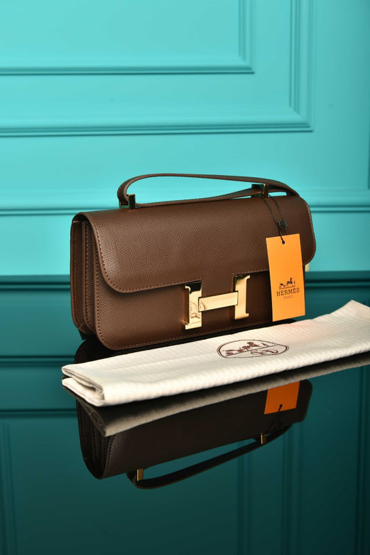 HM - Constance East-West Bag