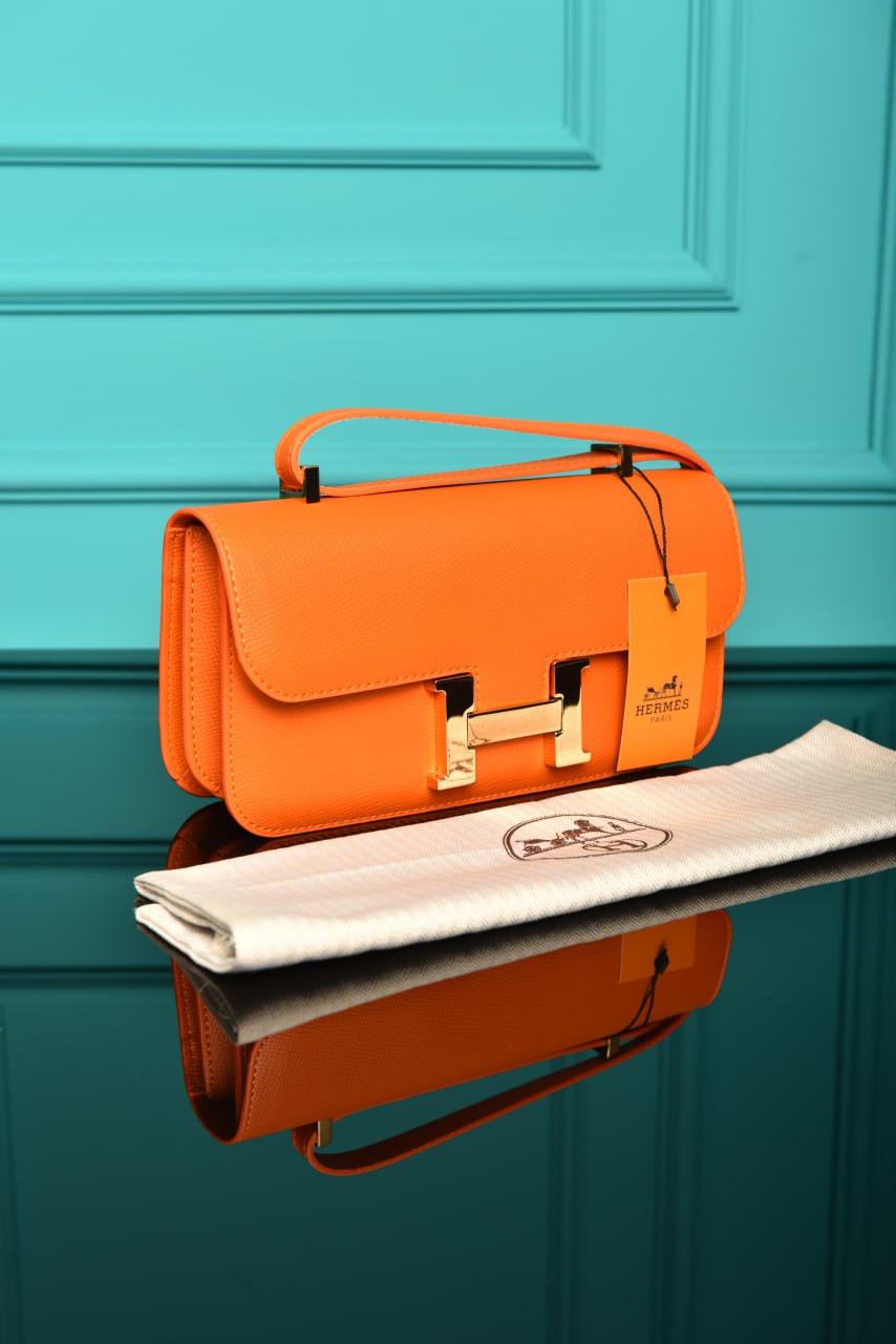 HM - Constance East-West Bag