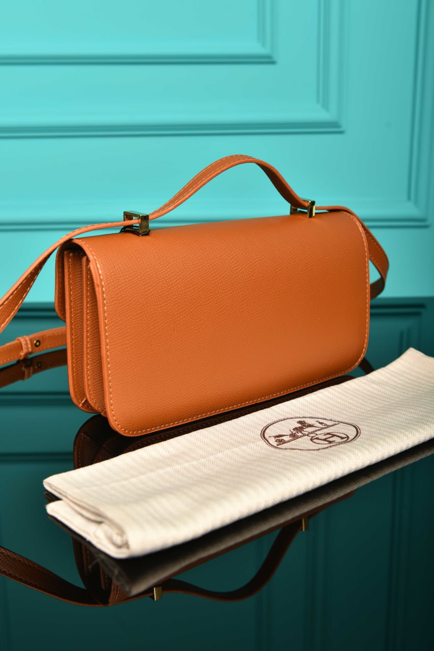 HM - Constance East-West Bag