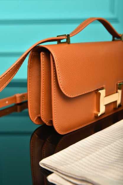 HM - Constance East-West Bag