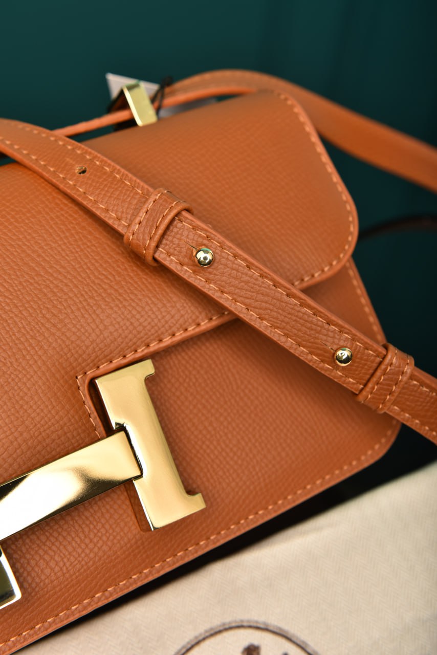 HM - Constance East-West Bag