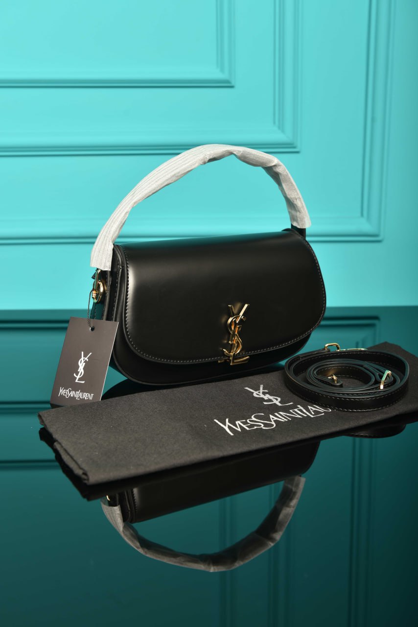 YS - Voltaire in Box Bag
