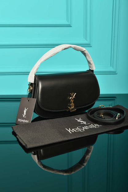 YS - Voltaire in Box Bag