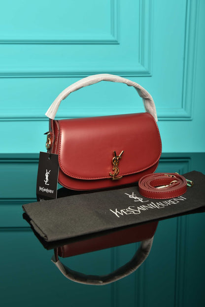 YS - Voltaire in Box Bag