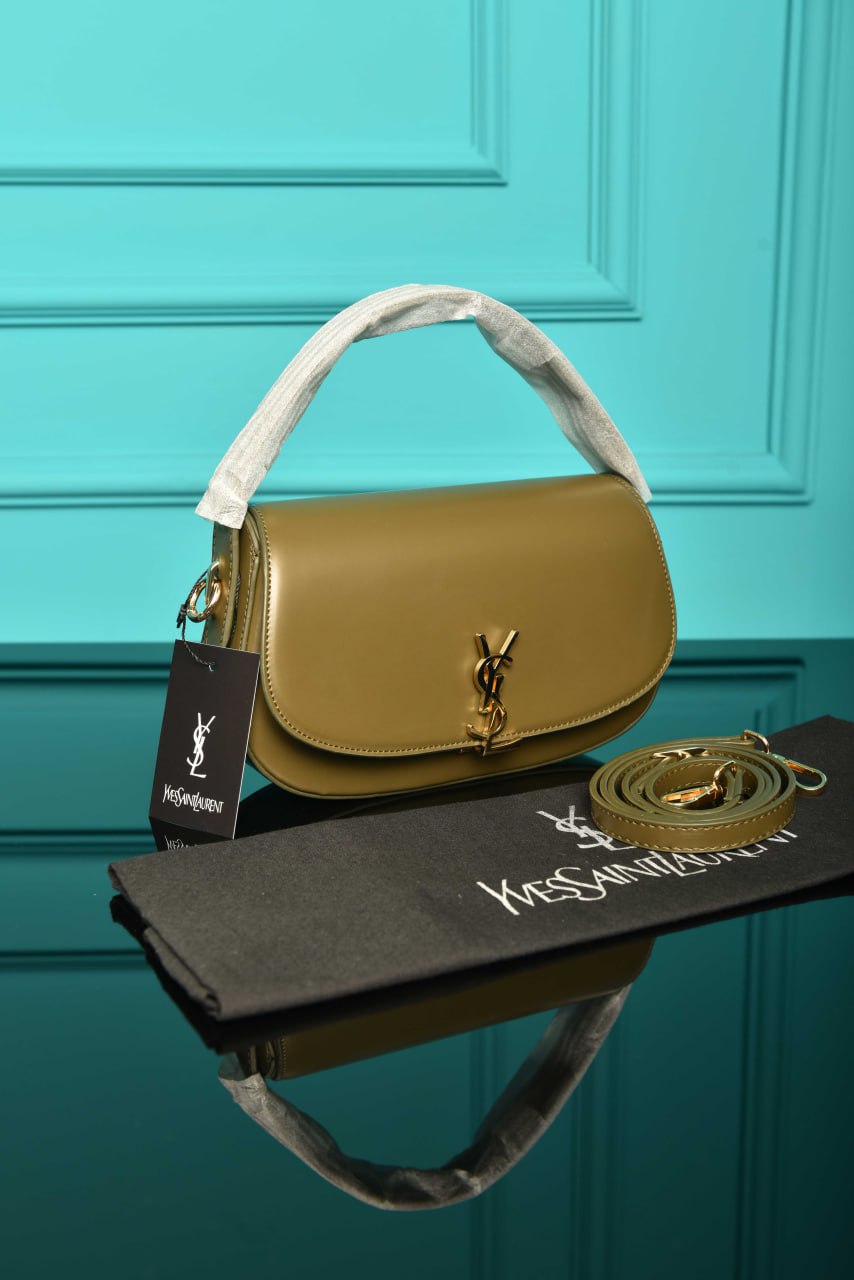 YS - Voltaire in Box Bag