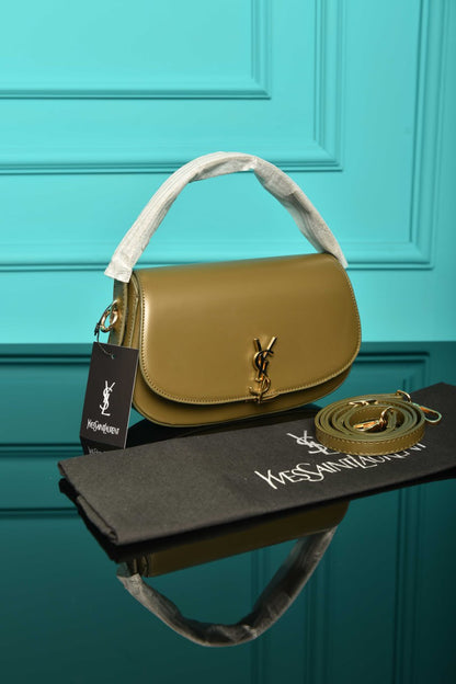 YS - Voltaire in Box Bag