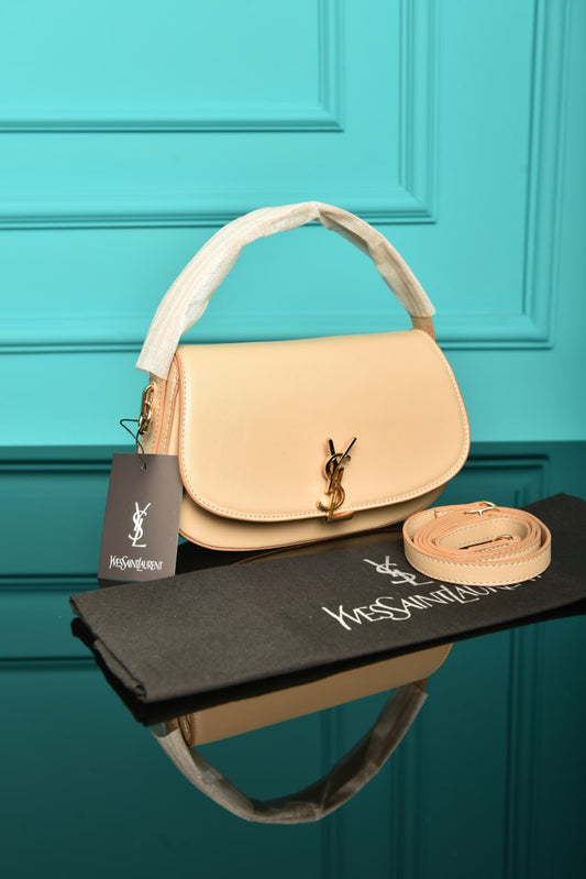 YS - Voltaire in Box Bag