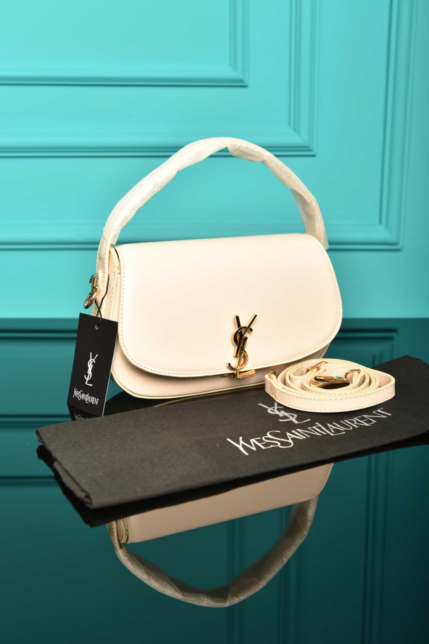 YS - Voltaire in Box Bag