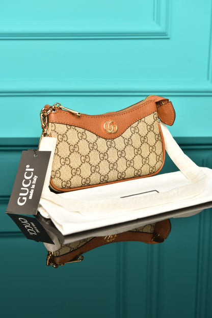 GCC - Ophidia Mini Bag