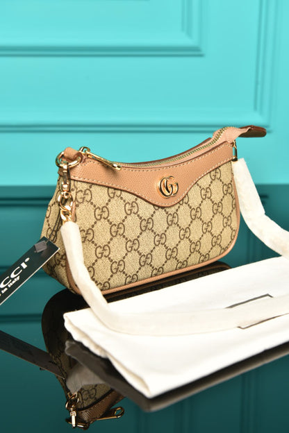 GCC - Ophidia Mini Bag