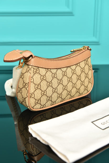 GCC - Ophidia Mini Bag