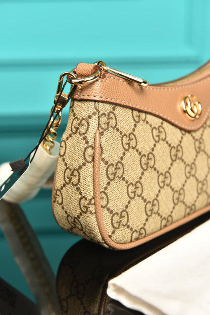 GCC - Ophidia Mini Bag