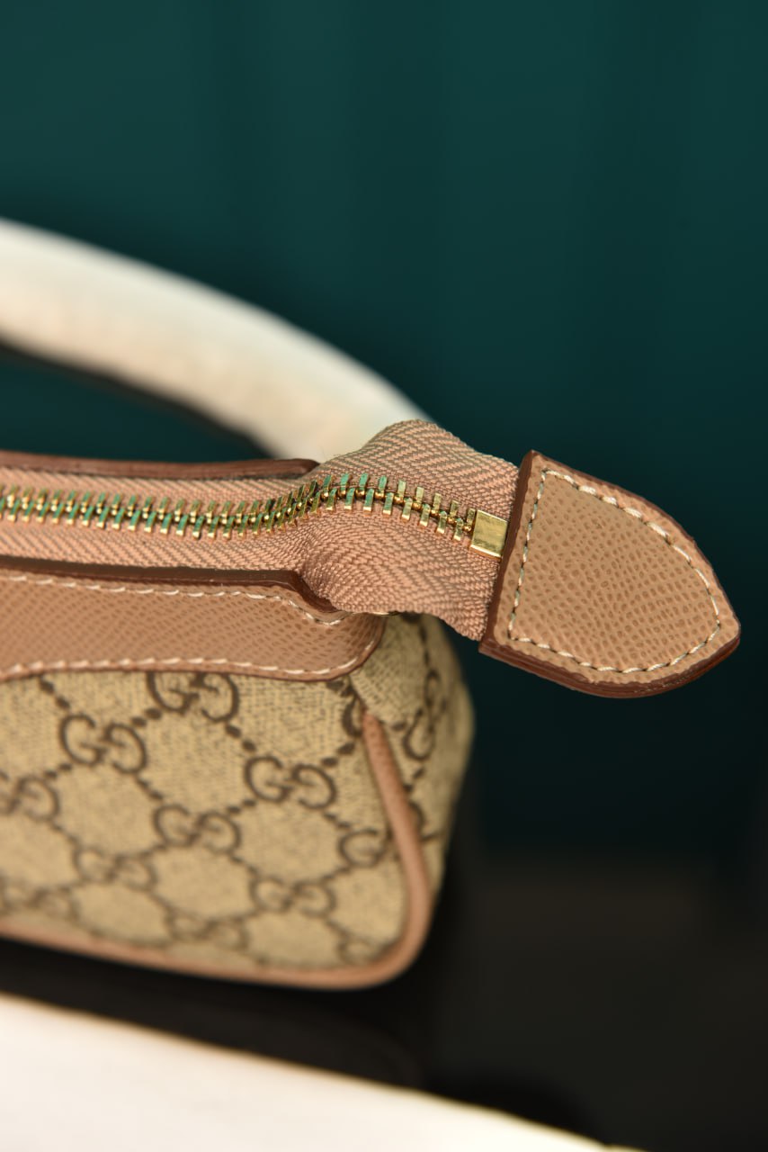 GCC - Ophidia Mini Bag