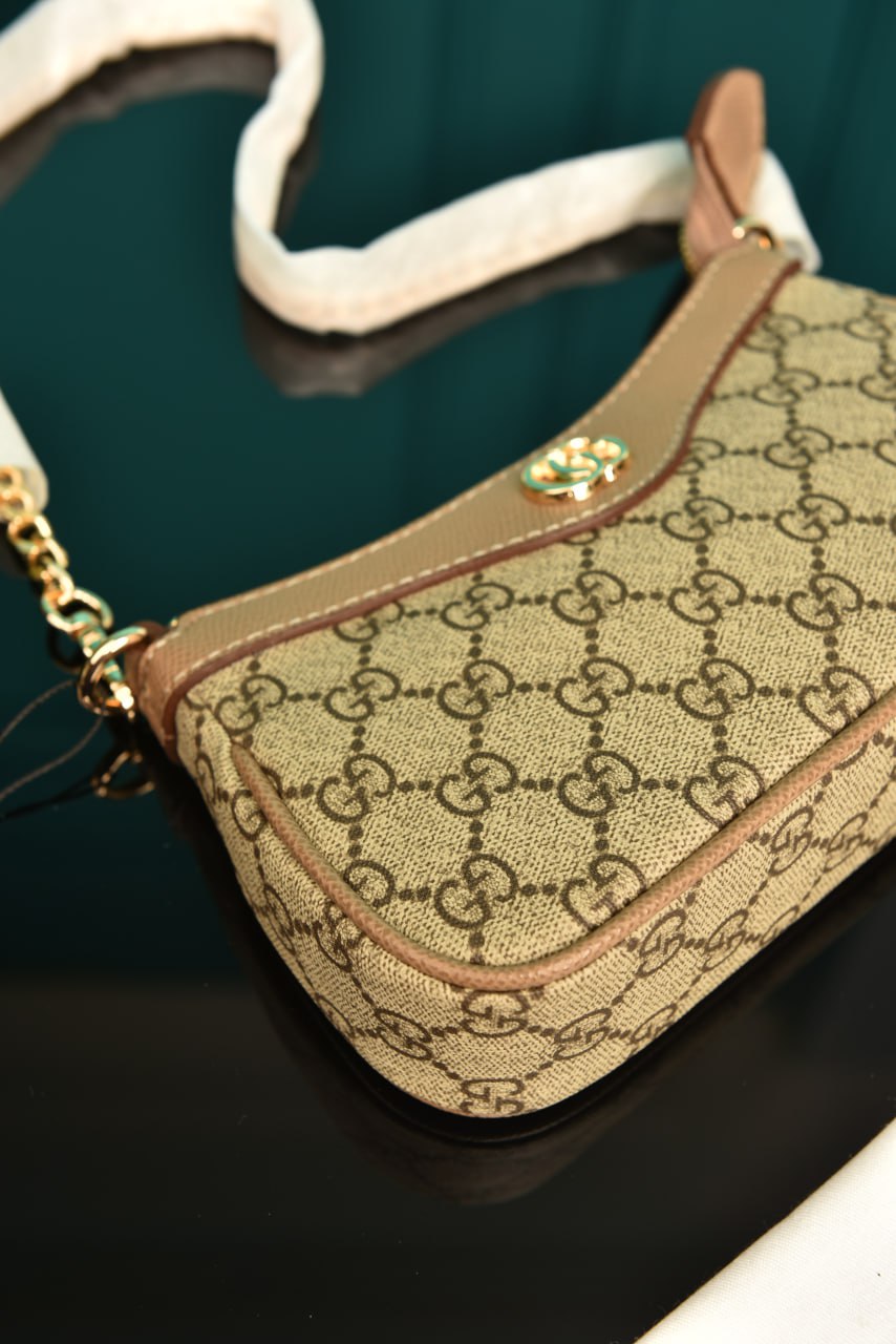 GCC - Ophidia Mini Bag
