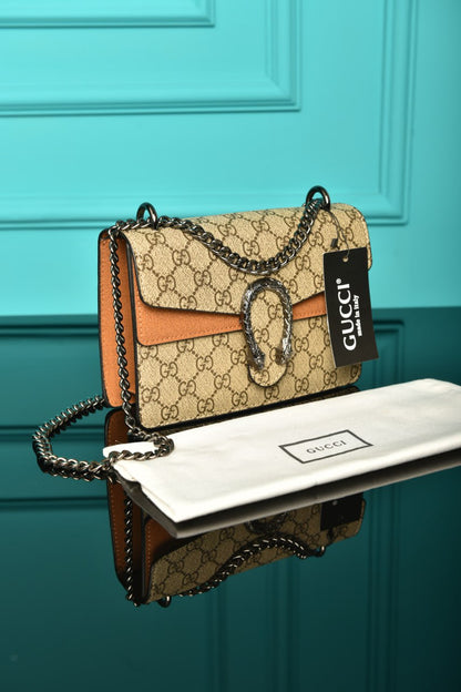 GCC - Dionysus Medium Shoulder Bag