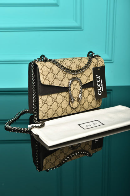 GCC - Dionysus Medium Shoulder Bag