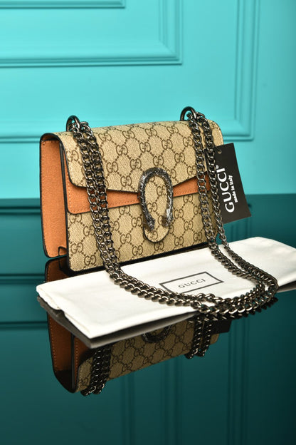 GCC - Dionysus Medium Shoulder Bag