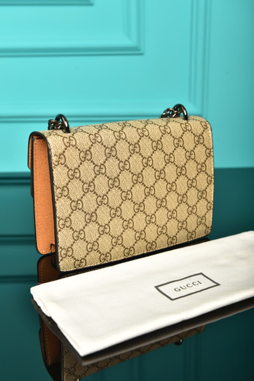 GCC - Dionysus Medium Shoulder Bag