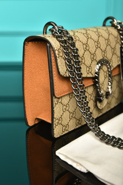 GCC - Dionysus Medium Shoulder Bag