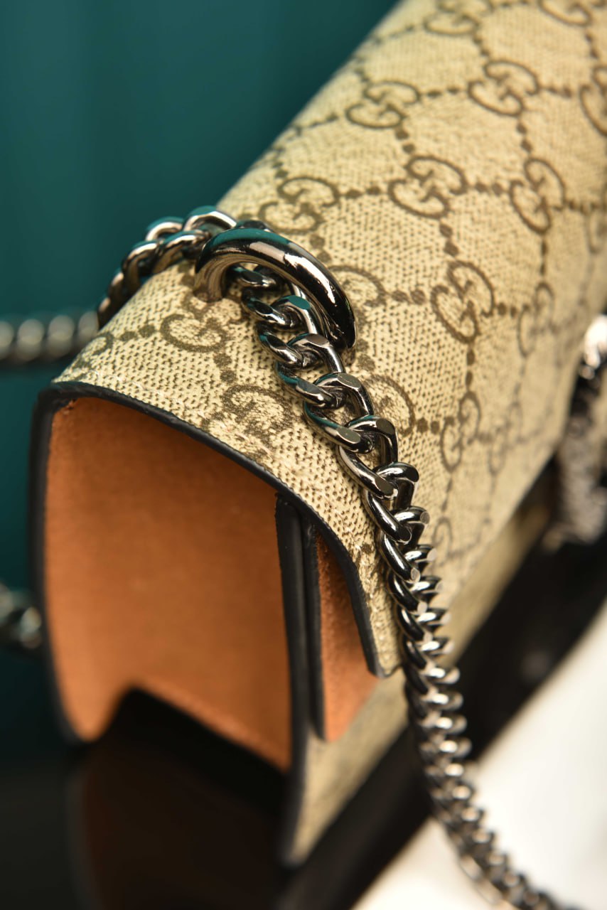 GCC - Dionysus Medium Shoulder Bag