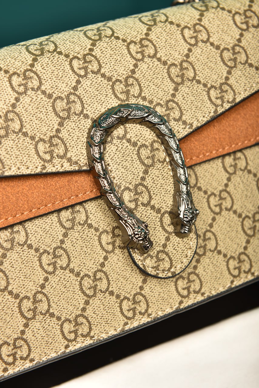 GCC - Dionysus Medium Shoulder Bag