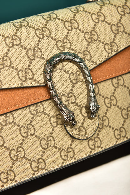 GCC - Dionysus Medium Shoulder Bag