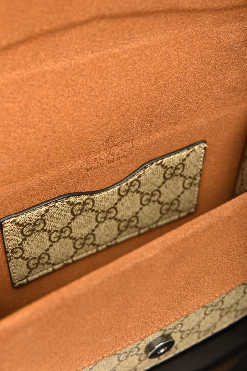 GCC - Dionysus Medium Shoulder Bag