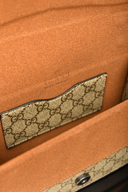 GCC - Dionysus Medium Shoulder Bag