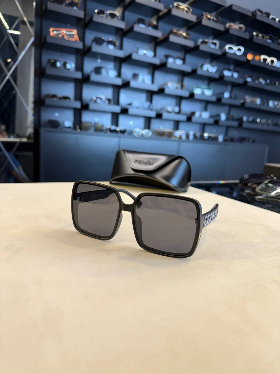 FD - Sunglasses