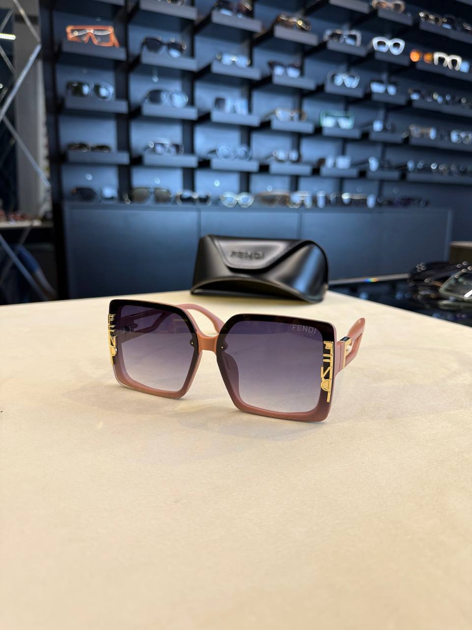 FD - Sunglasses